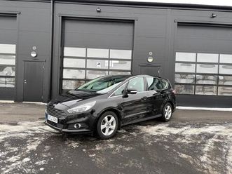 2.0 tdci awd powershift business euro 6