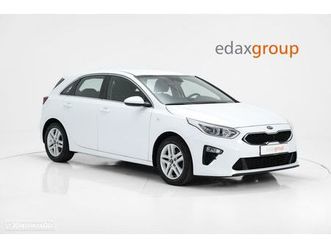kia ceed 1.0 t-gdi urban