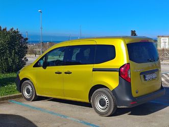 mercedes benz citan tourer 110 cdi 12/2022