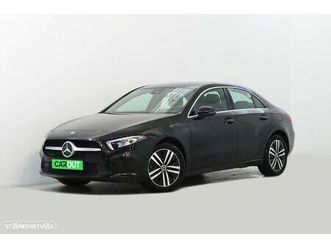 mercedes-benz a 250 limousine