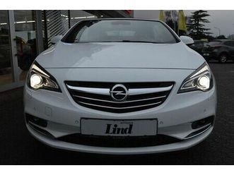 opel cascada (01.2013->) cascada 1.4 turbo innovation
