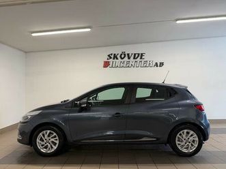 0.9 tce / endast 6900mil / gps / fullservad / farthåll.