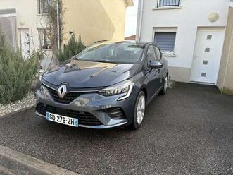 clio societe e-tech 140 -21 business reversible