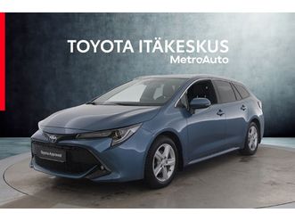 touring sports 1,8 hybrid prestige edition