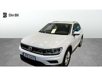 tsi 150 dsg drag/p-värmare