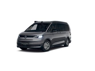 beach camper 2.0 tdi 110 kw (150 cv) dsg