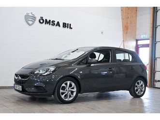 5-dörrar 1.4 enjoy rattvärme 90hk