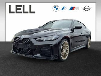 gt gran coupé / head-up / h&k / std-hzg / 360