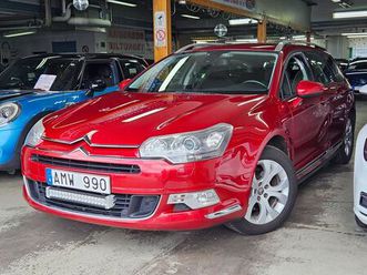 tourer 2.0 hdif 0% ränta