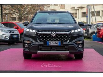 1.4 hybrid 4wd allgrip top+