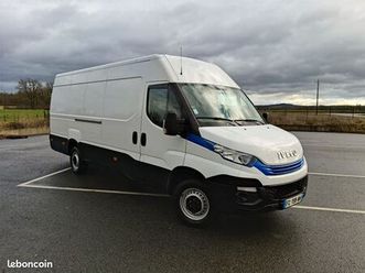 iveco daily l4h2