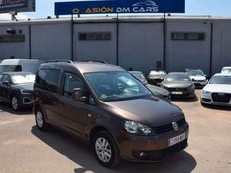 caddy 1.6tdi kombi dsg 102
