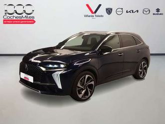 e-tense opera aut. 4x2