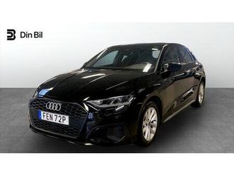 sportback 35 tfsi proline 150 hk s-tronic