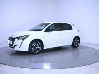 ii puretech 100 s&s bvm6 allure