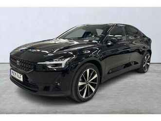 long range single motor 78kwh plus