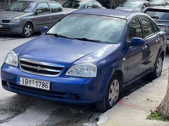 chevrolet lacetti 2007 ! ! ! ευκαιρία ! ! !