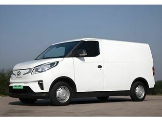 maxus edeliver 3 2026 l1h1 single sliding door base - 35887€ + φπα