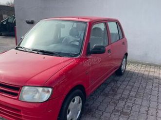 daihatsu cuore 2000 l701