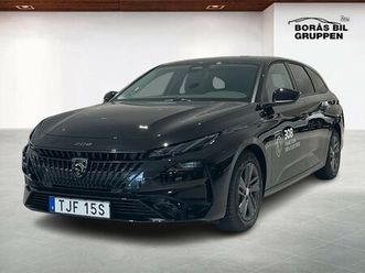 sw hybrid 145 fl allure a 5-d kombi