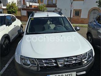 dacia duster ambiance dci 110 4x2 eu6