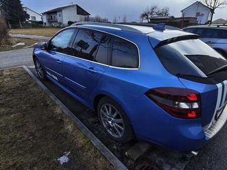 grandtour 2.0 dci fap gt