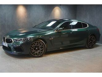 competition gran coupe first edition 625hk