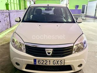 dacia sandero ambiance 1.2 16v