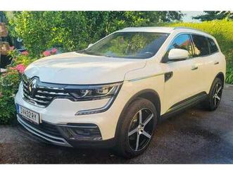 dci 150 2wd initiale x-tronic aut.