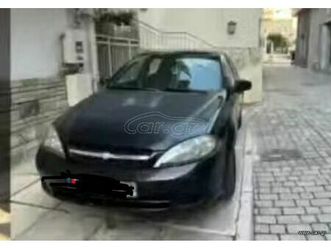 chevrolet lacetti 2007 οθόνη! service!!
