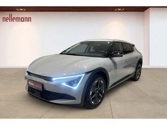 kia ev6 84 long range prestige 5d