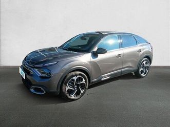 iii bluehdi 130 eat8 max