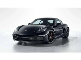 porsche 718 cayman gts 4.0