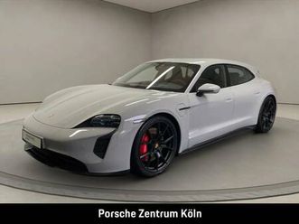 porsche taycan gts sport turismo