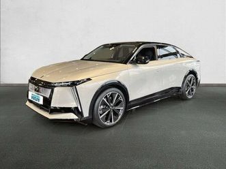 230 ch fwd standard range etoile