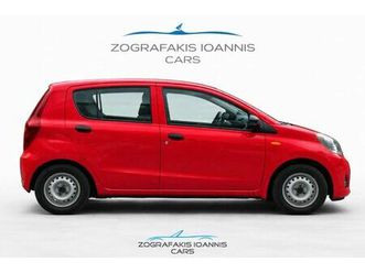 daihatsu cuore 2010 1,0 υ/τ α/c 75hp