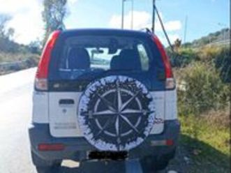 daihatsu terios 2002 terios 1.3 4x4