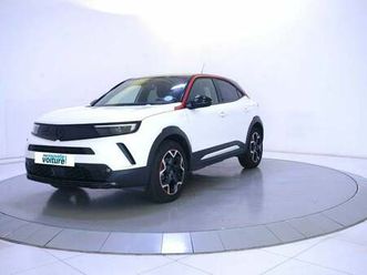 electrique ii electrique 136 ch & batterie 50 kwh gs line