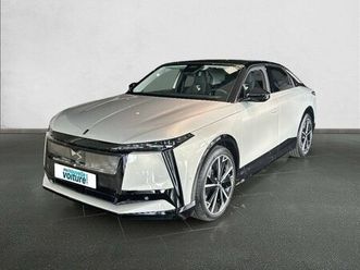 ds 230 ch fwd standard range etoile