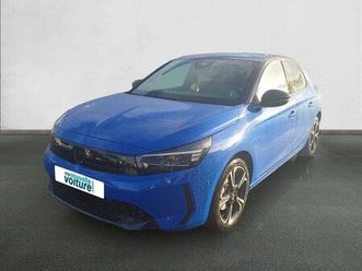 f 1.2 turbo hybrid 110 ch e-dct6 gs