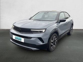 ii 1.2 turbo 136 ch bvm6 gs