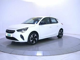 electrique f electrique 136 ch & batterie 50 kwh elegance business