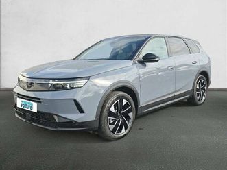 ii 1.2 turbo hybrid 136 ch e-dct6 gs