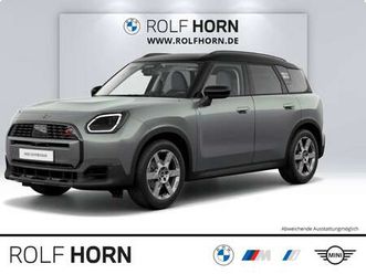 countryman s all4 classic trim ahk pano hud rkam