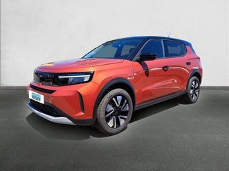 1.2 turbo hybrid 100 ch e-dct6 gs