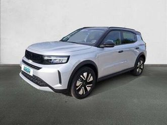 1.2 turbo hybrid 136 ch e-dct6 gs