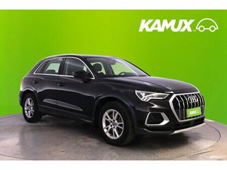 launch edition business advanced 40 tdi 140kw quattro s tronic