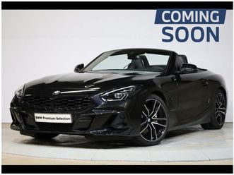 bmw z4 sdrive20i kit m sport