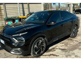 citroen c4 x 1.5 131cv