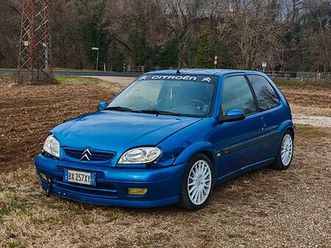 citroen saxo vts 8v